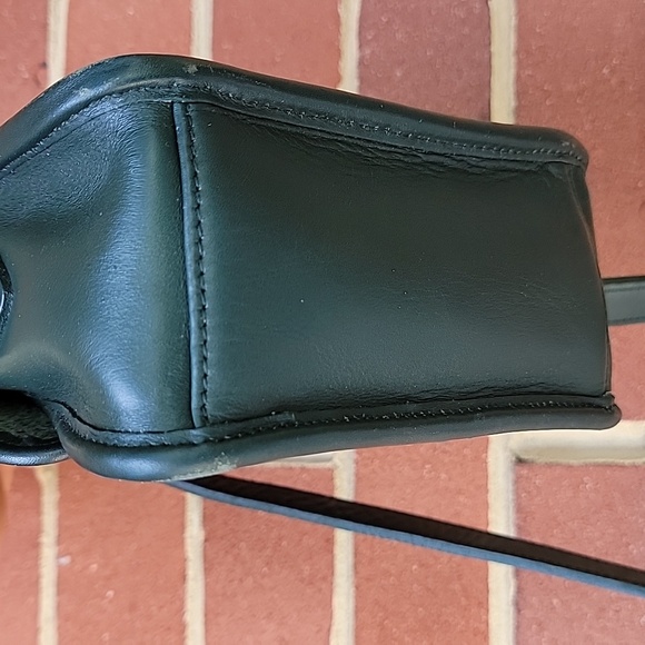 Wilson Leather /Coach Messenger Bag - Picture 8 of 13